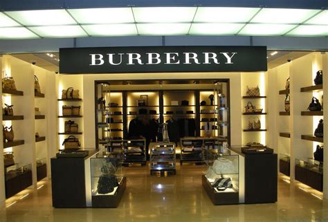 magazin burberry bucuresti